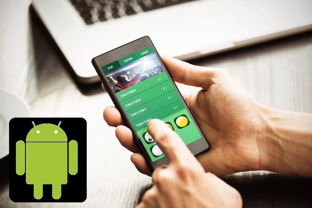 The Ultimate Guide To The Best Android Betting Apps In 2020