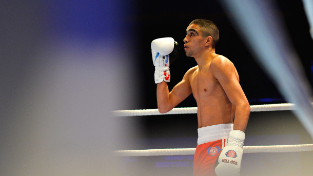 AIBA Issues a Two-Year Ban for British Boxer Muhammad Ali