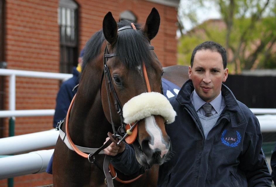 Trainer Ivan Furtado Received a £2.000 Fine for “Mixing-up” his Horses