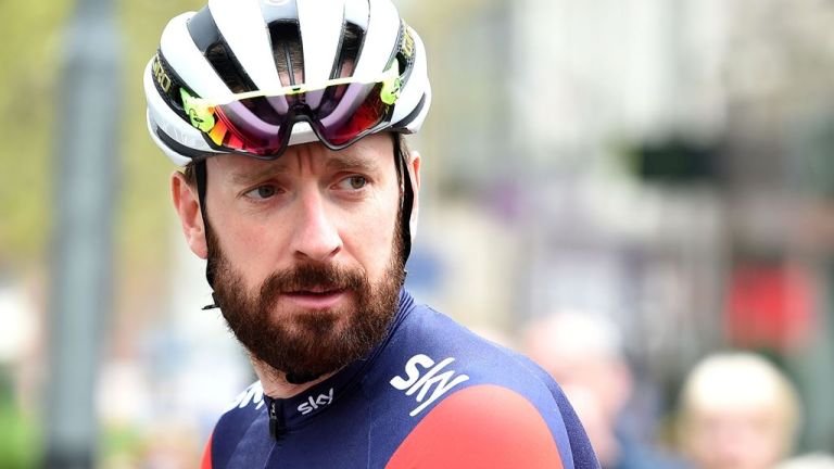 Bradley Wiggins Accused of Crossing the Ethical Line