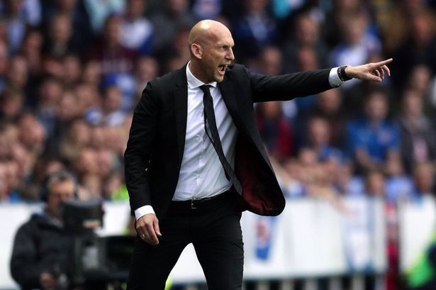 Jaap Stam Left Reading after Abysmal Performance This Season