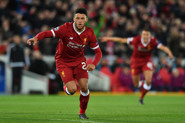 Liverpool Wins First Leg Tie against Manchester City