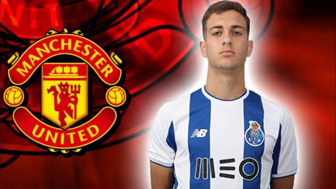 Diogo Dalot Is the New Manchester United Right-Backer