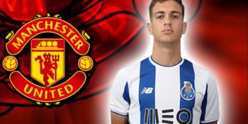 Diogo Dalot Is the New Manchester United Right-Backer