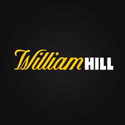 William Hill logo betfy