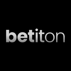 Betiton logo review betfy