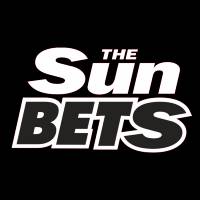 the sun bets betfy logo