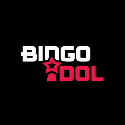 bingo idol logo new mobile bingo betfy