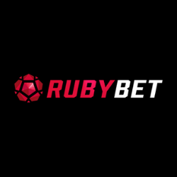 rubybet logo new betting sites betfy