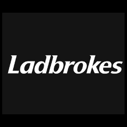 ladbrokes logo horse racing betting apps