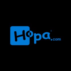 hopa casino logo betfy.co.uk