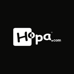 hopa casino logo betfy