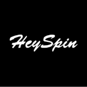 heyspin casino logo betfy.co.uk