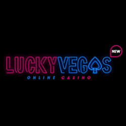 lucky vegas review best live casinos