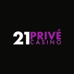 21prive casino logo betfy.co.uk