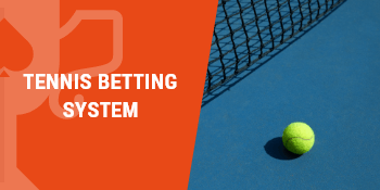 tennis betting system featured image