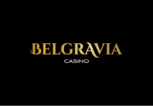 belgravia casino logo