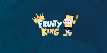 fruity king review betfy