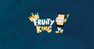 fruity king review betfy