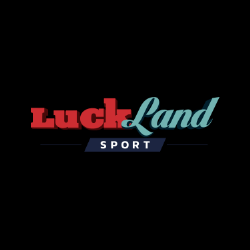 luckland sport logo