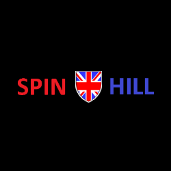spin hill logo
