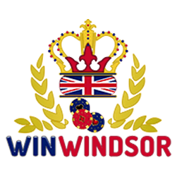 win windsor logo