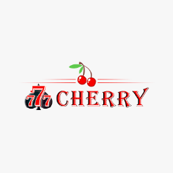 777 cherry logo -betfy.co.uk