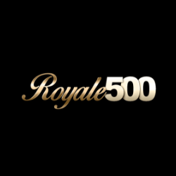 royale500 logo betfy