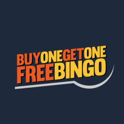 bogof bingo logo
