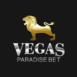 vegas paradise bet logo