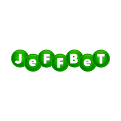 jeffbet logo