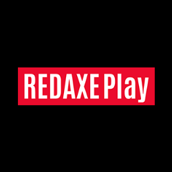 redaxe play logo